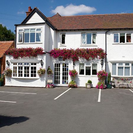 Moonraker House Hotel Stratford-upon-Avon Luaran gambar