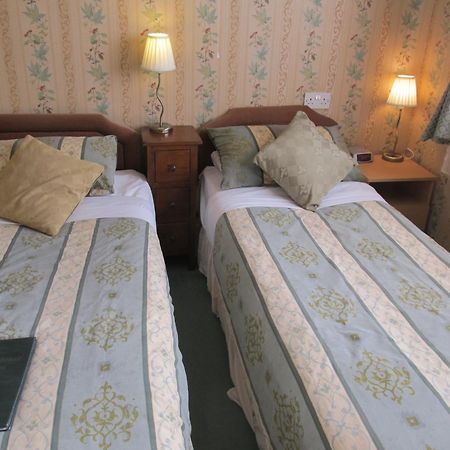 Moonraker House Hotel Stratford-upon-Avon Luaran gambar