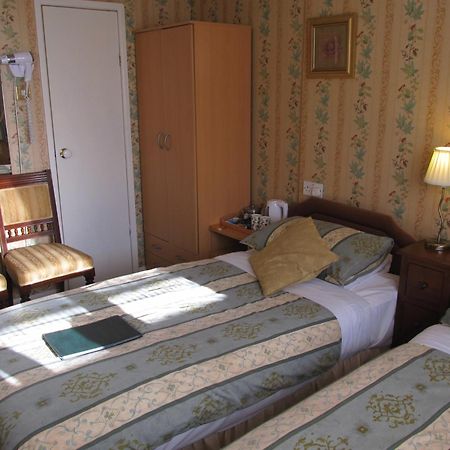 Moonraker House Hotel Stratford-upon-Avon Luaran gambar