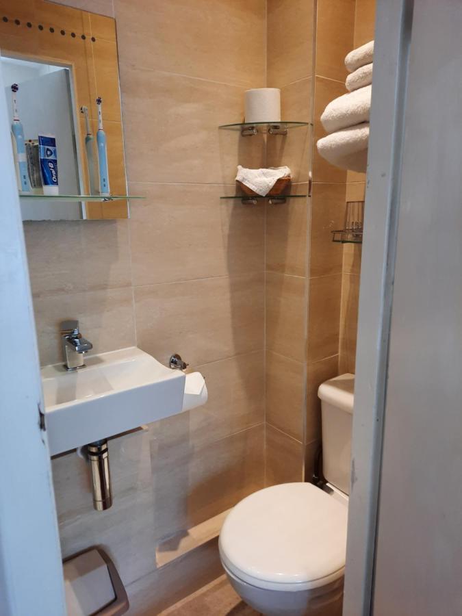Moonraker House Hotel Stratford-upon-Avon Luaran gambar