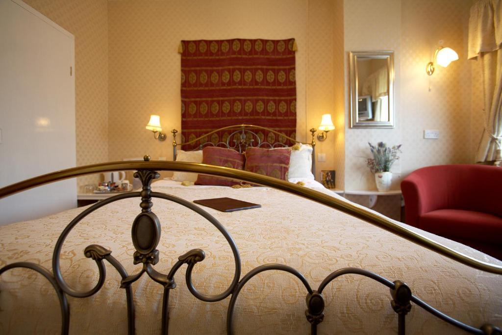 Moonraker House Hotel Stratford-upon-Avon Luaran gambar
