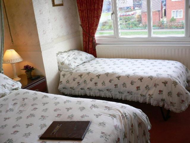 Moonraker House Hotel Stratford-upon-Avon Luaran gambar