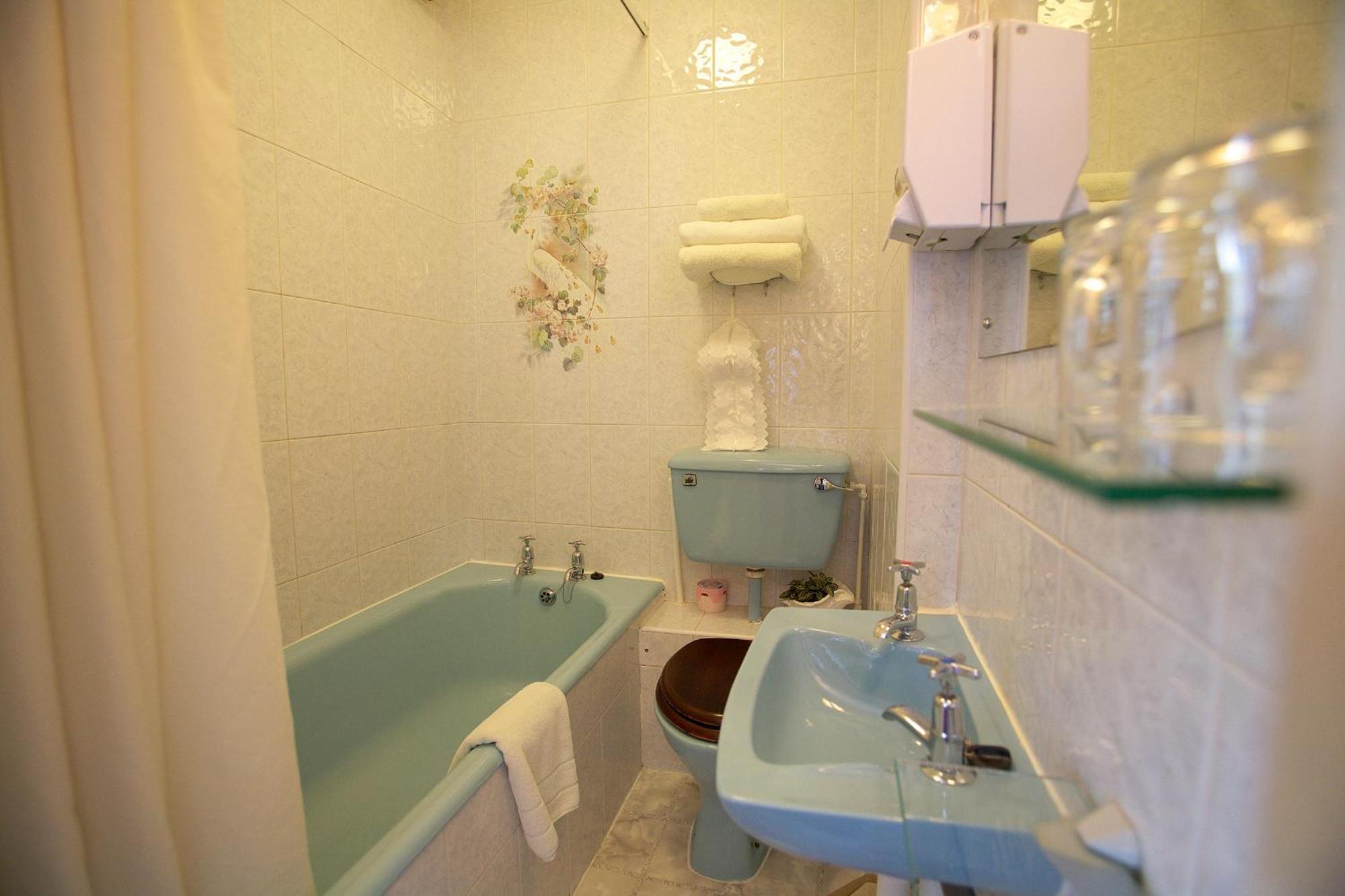 Moonraker House Hotel Stratford-upon-Avon Luaran gambar