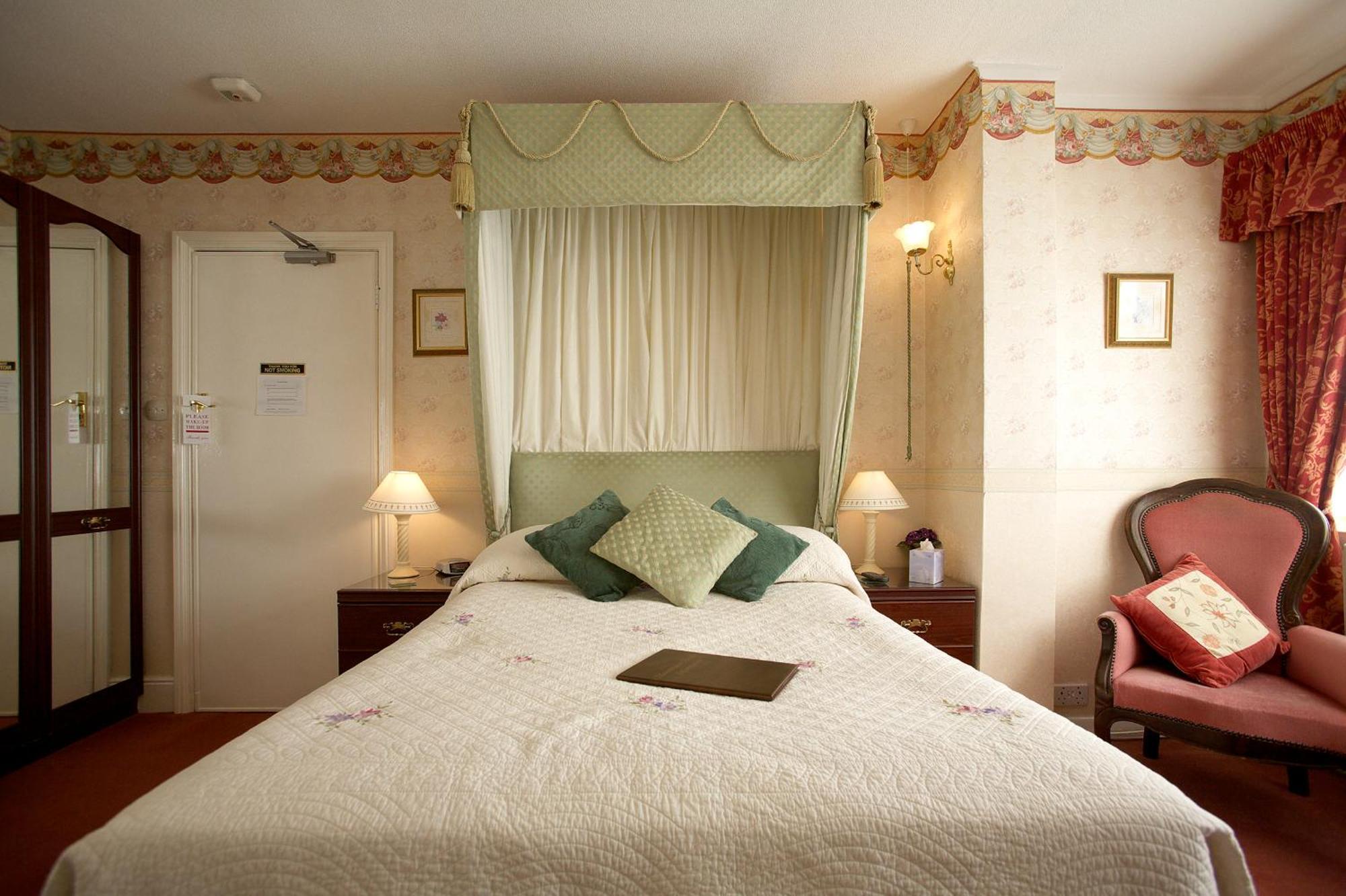Moonraker House Hotel Stratford-upon-Avon Luaran gambar