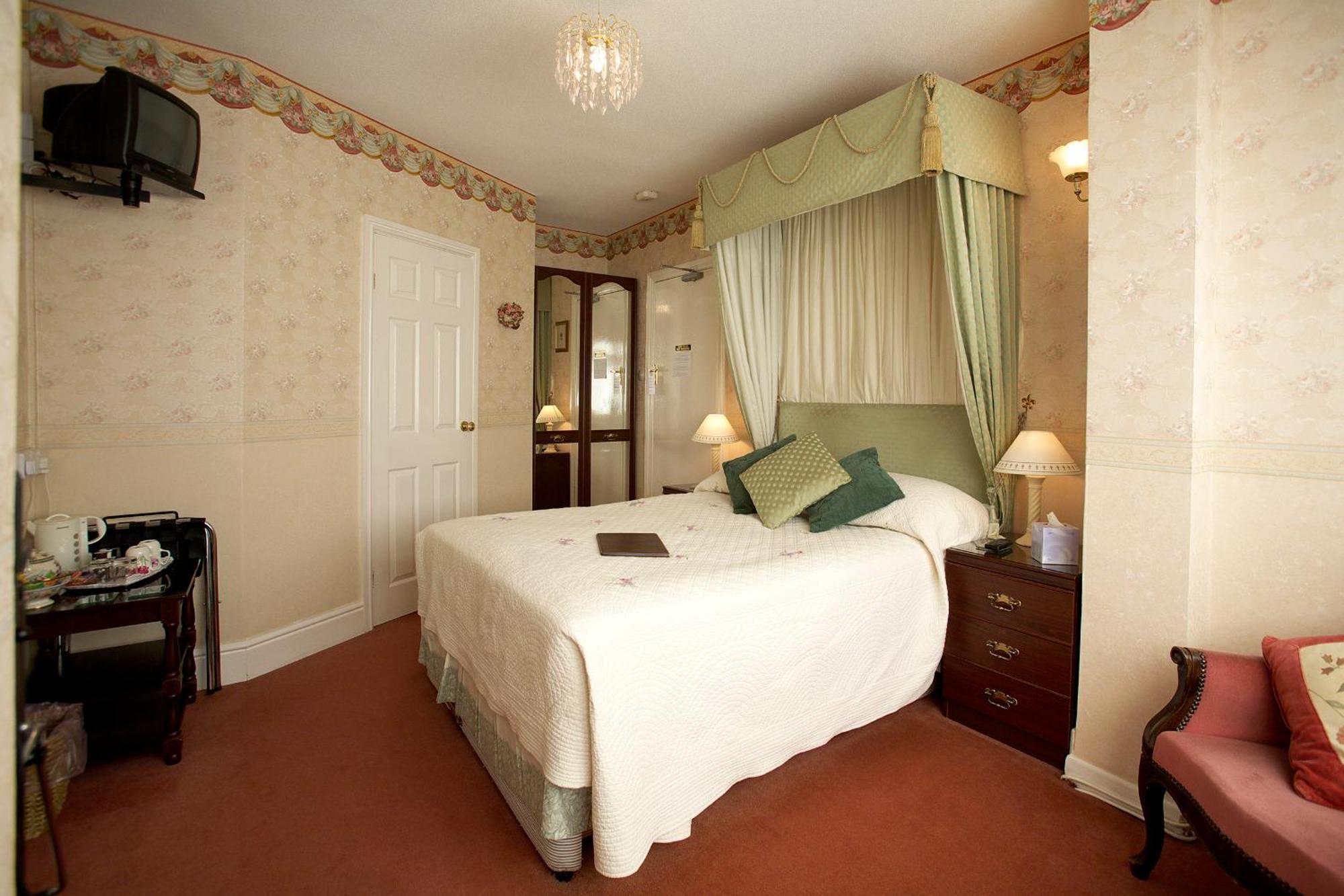 Moonraker House Hotel Stratford-upon-Avon Luaran gambar