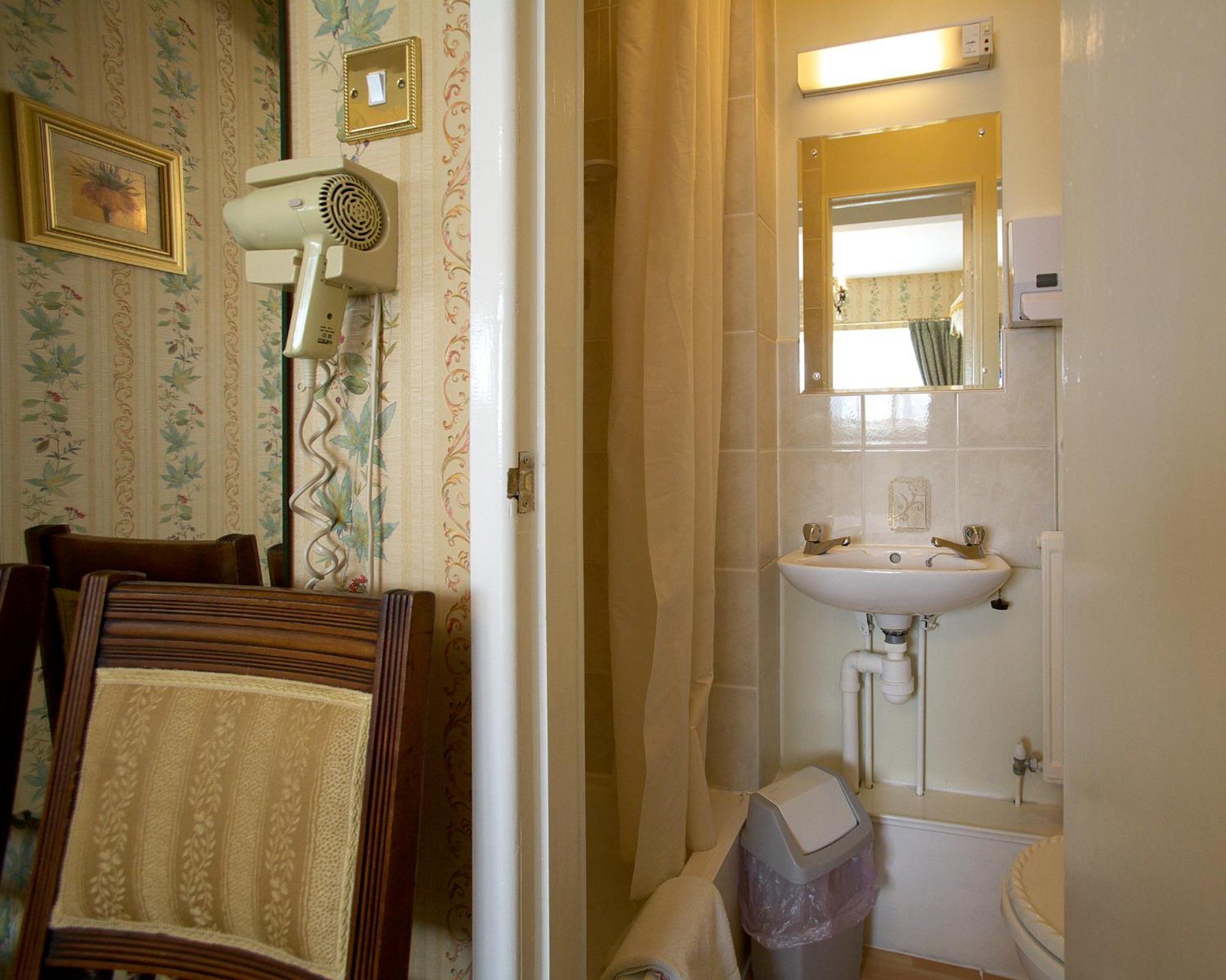 Moonraker House Hotel Stratford-upon-Avon Luaran gambar