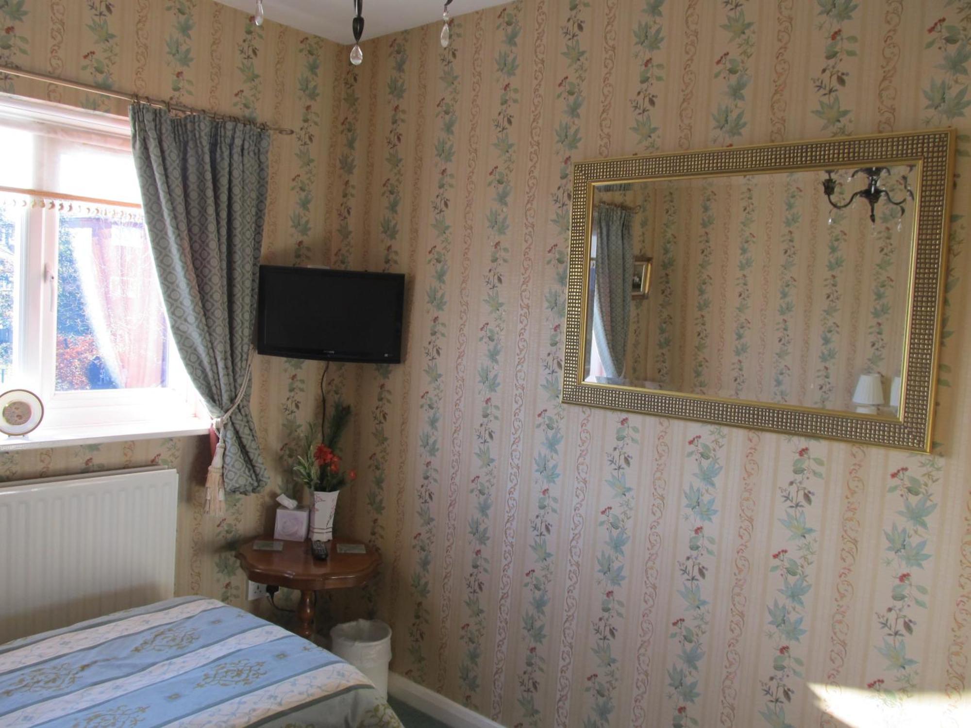 Moonraker House Hotel Stratford-upon-Avon Luaran gambar