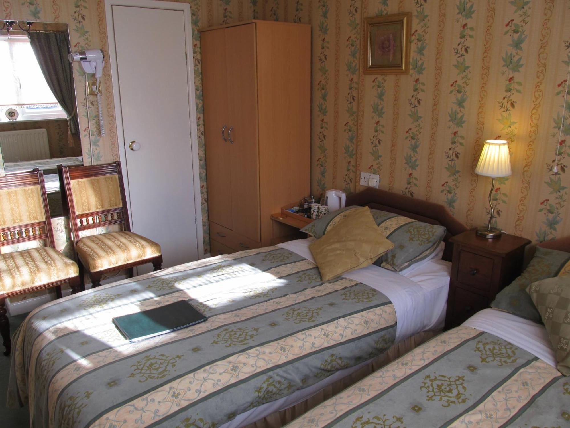 Moonraker House Hotel Stratford-upon-Avon Luaran gambar