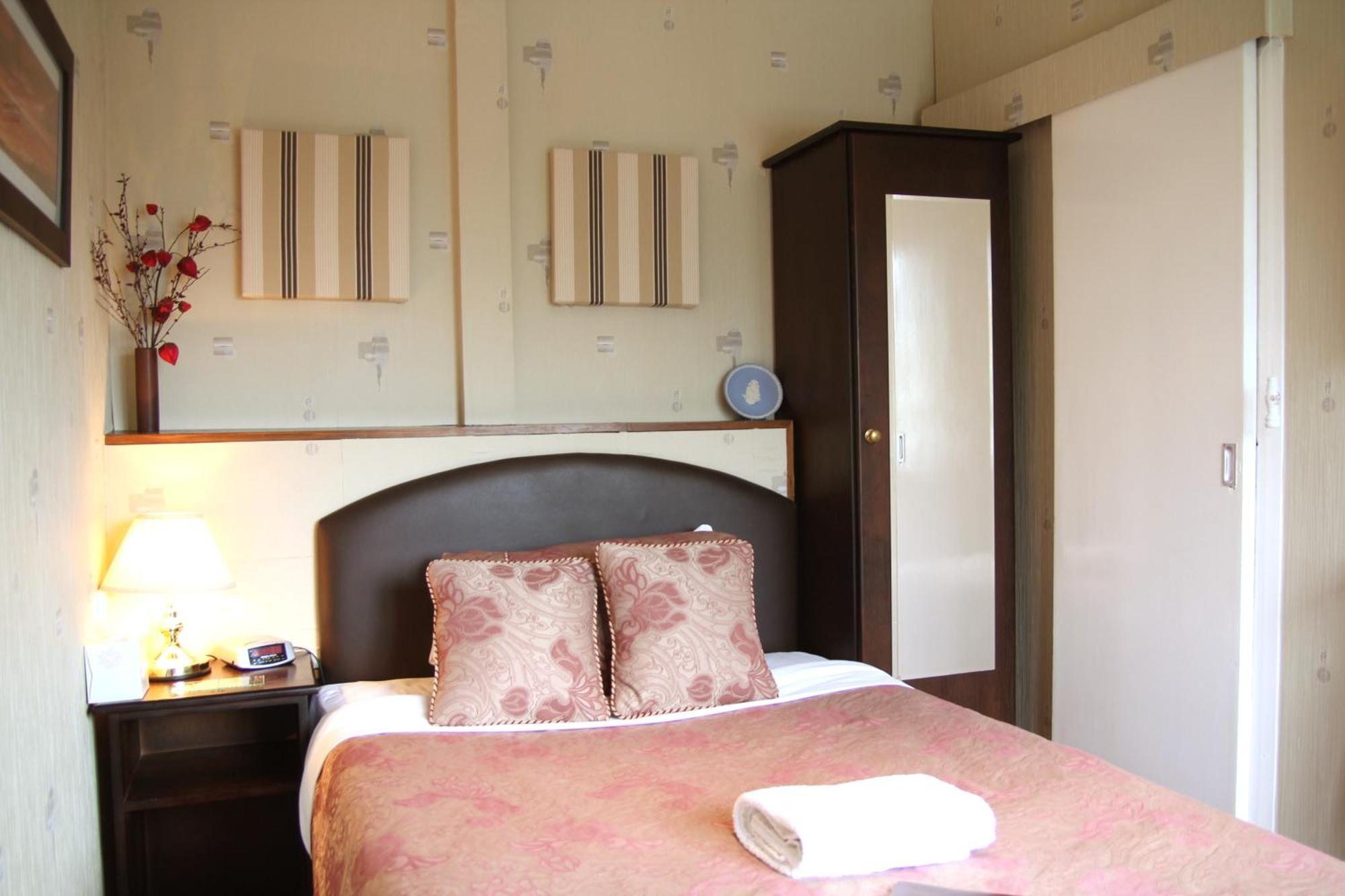 Moonraker House Hotel Stratford-upon-Avon Luaran gambar