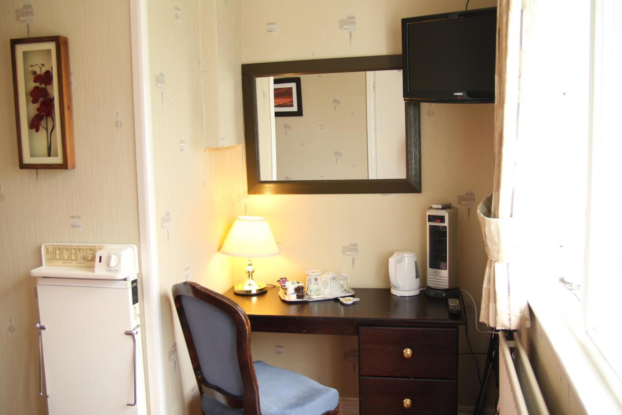 Moonraker House Hotel Stratford-upon-Avon Luaran gambar