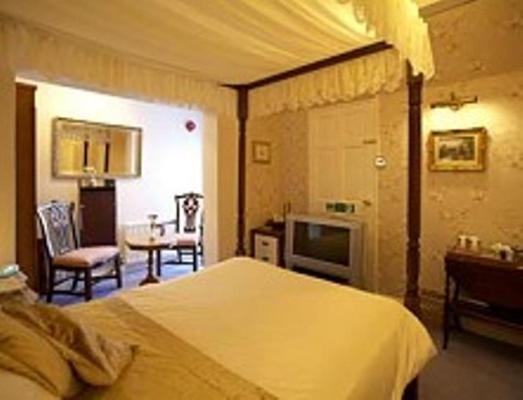 Moonraker House Hotel Stratford-upon-Avon Bilik gambar