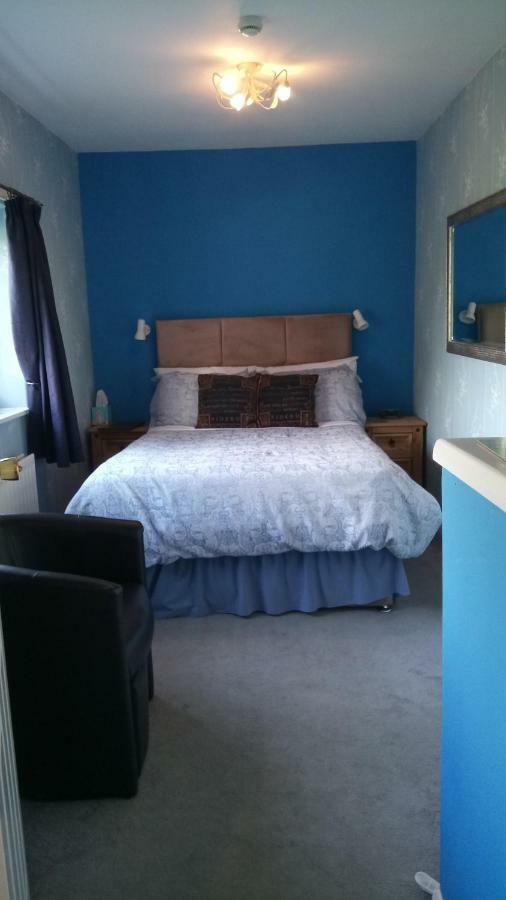 Moonraker House Hotel Stratford-upon-Avon Luaran gambar