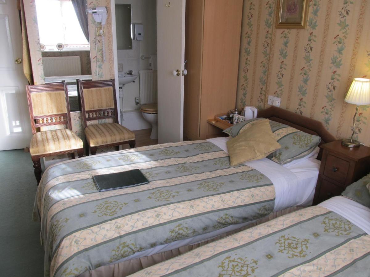 Moonraker House Hotel Stratford-upon-Avon Luaran gambar