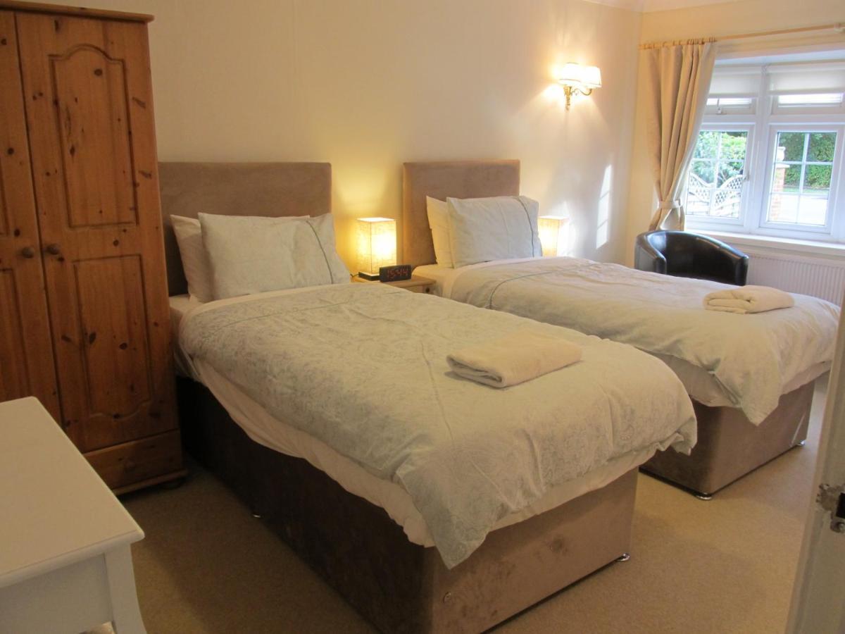 Moonraker House Hotel Stratford-upon-Avon Luaran gambar